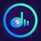 Glow Music - Player Streaming