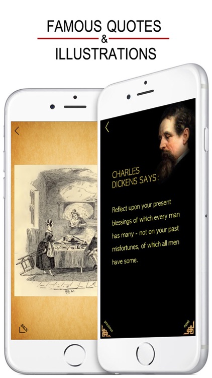 Dickens Books screenshot-4