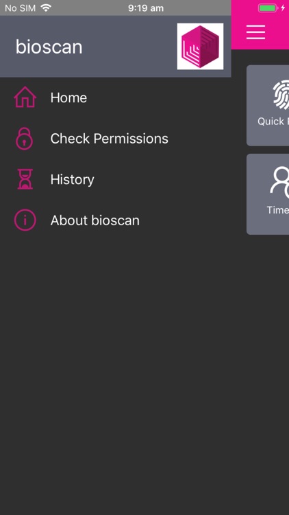 bioscan screenshot-4