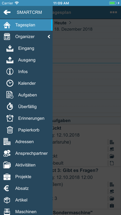 How to cancel & delete SMARTCRM.App 19.2 from iphone & ipad 2