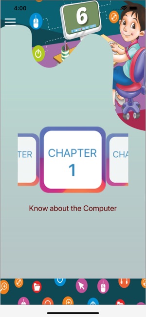 Viva Computer Dot Com Class 6(圖3)-速報App