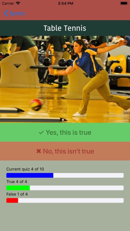 Popular Sports screenshot-3