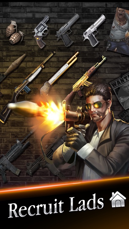 Mafia City: War of Underworld