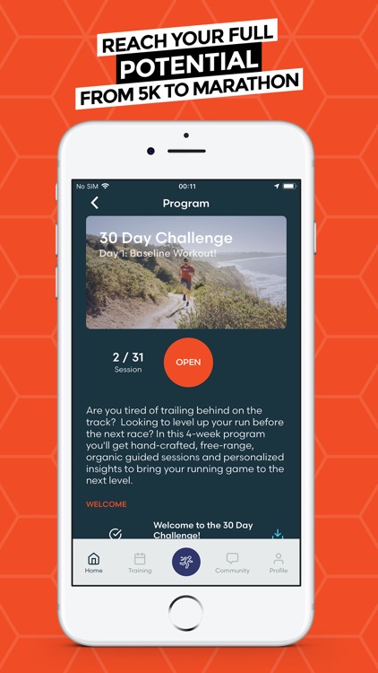 The Run Experience screenshot-6