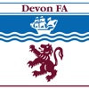Devon FA Membership Portal