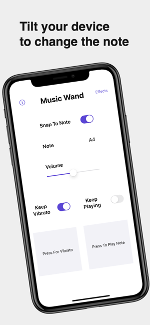 Music Wand(圖2)-速報App