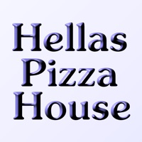 Hellas Pizza House apk