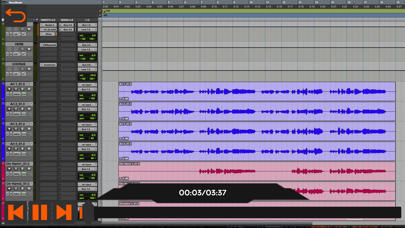 Recording Vocals Course By AV screenshot 3