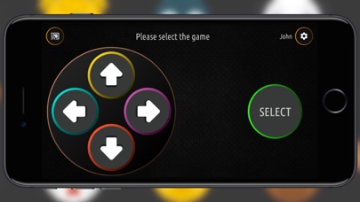 How to cancel & delete Arcade Family Cast Games from iphone & ipad 2