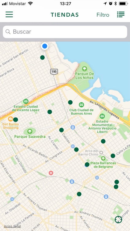 Starbucks Argentina screenshot-3