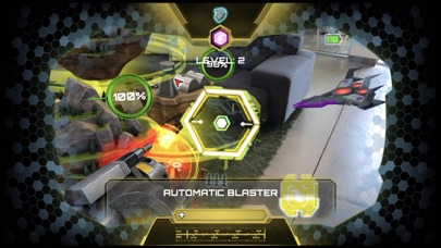 Bee Vision screenshot 3