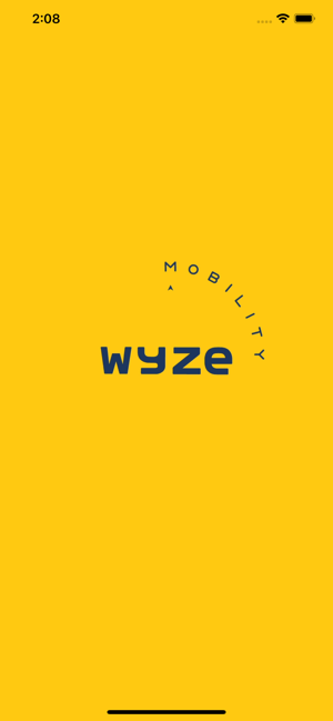 WYZE Mobility