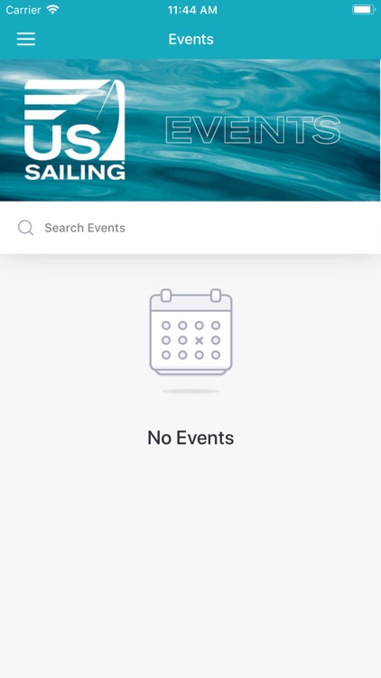 US Sailing Events