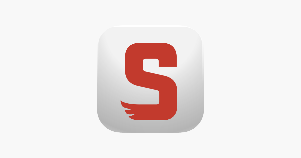 Sulkakauppa on the App Store
