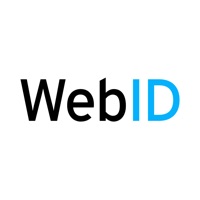 My WebID app not working? crashes or has problems?