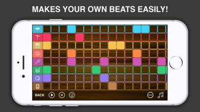 How to cancel & delete Beats Maker & Easy Piano Pro from iphone & ipad 3