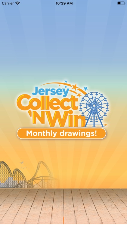 NJ Lottery CNW