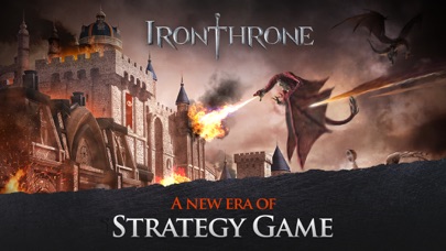 Iron Throne Screenshot 4