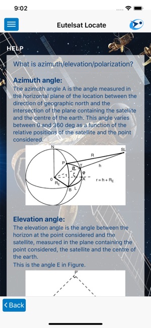 Eutelsat Locate(圖5)-速報App