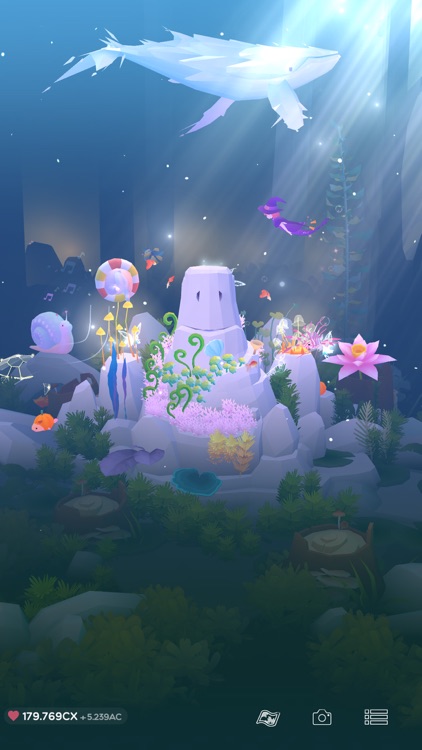 Tap Tap Fish - AbyssRium