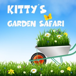 Kitty's Garden Safari