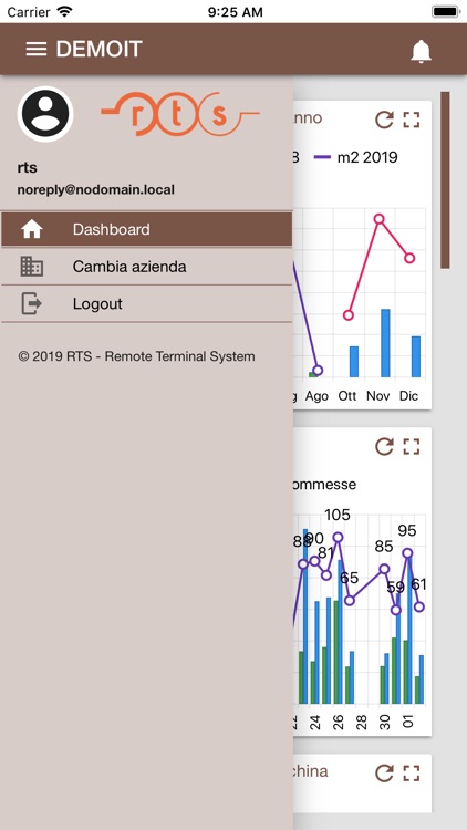 RtsGlobal screenshot-3