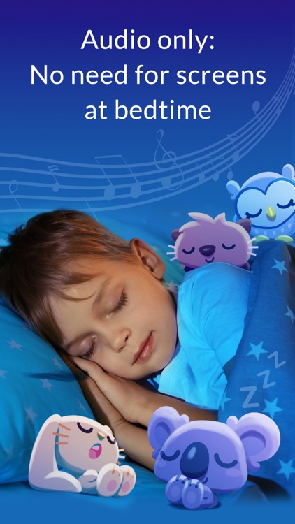 Moshi: Sleep and Mindfulness screenshot-8