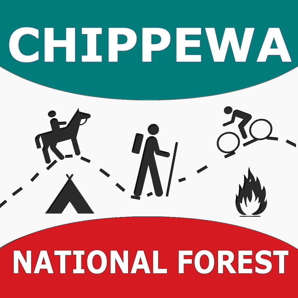 Get Chippewa National Forest – GPS for iOS, iPhone, iPad Aso Report