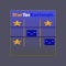 StarTacRactangle provide functionality tic-tac-toe game with Good and Attractive theme