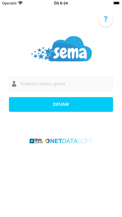 Sema screenshot 2