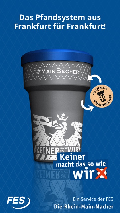 #MainBecher