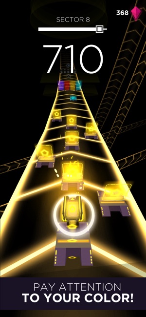 Color Highway(圖5)-速報App