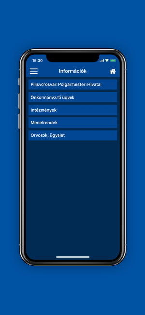 Pilisvörösvár(圖4)-速報App