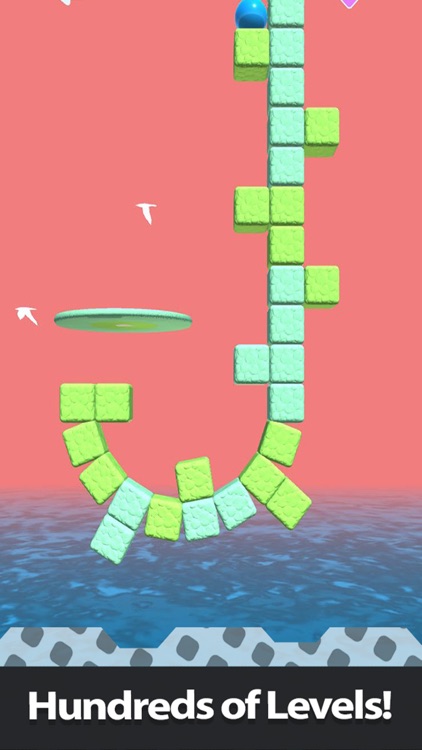Ball Drop - puzzle game screenshot-5