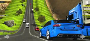 Imágen 2 Car Traffic Racer iphone