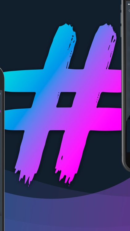 Likes With Tags for Instagram