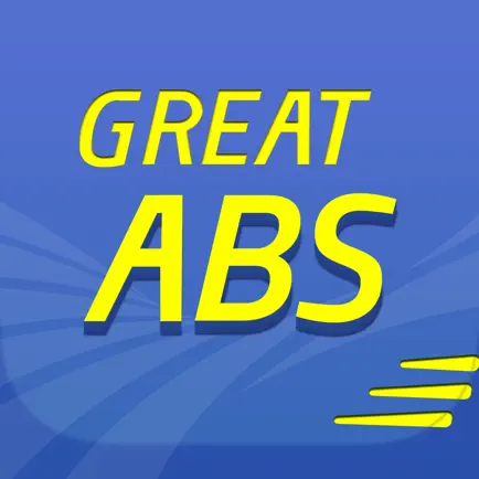 Great Abs Workout Cheats
