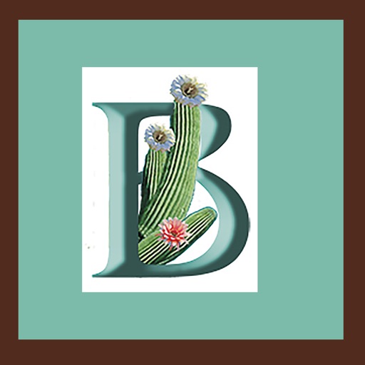 Botany 2019 icon