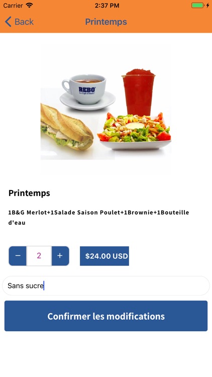 Rebo Expresso screenshot-8