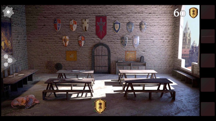 Castle Breakout: Escape Room screenshot-6