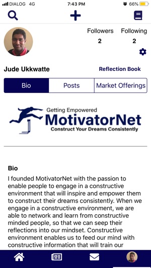 MotivatorNet(圖3)-速報App