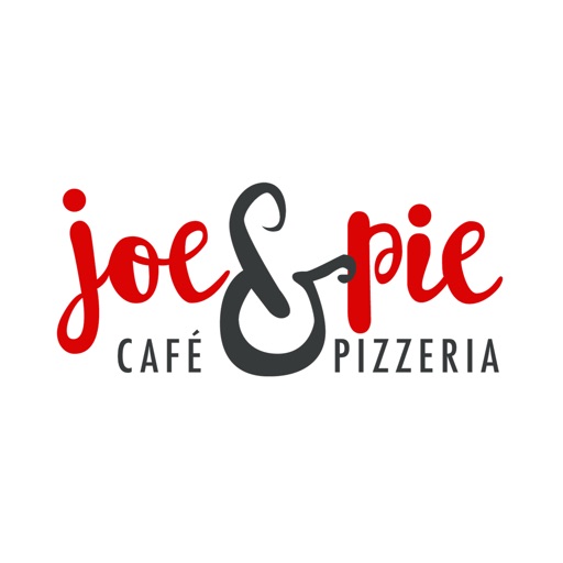 Joe & Pie icon