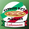 Mömbris Express Pizza