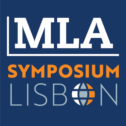 MLA International Symposium icon