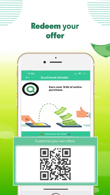 Q-Funds-Fundraising Online App screenshot-3