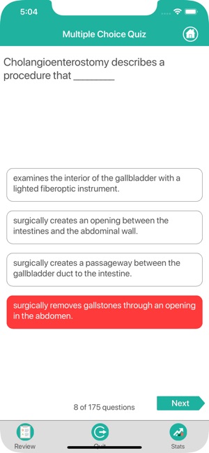 Digestive System Medical Terms(圖3)-速報App