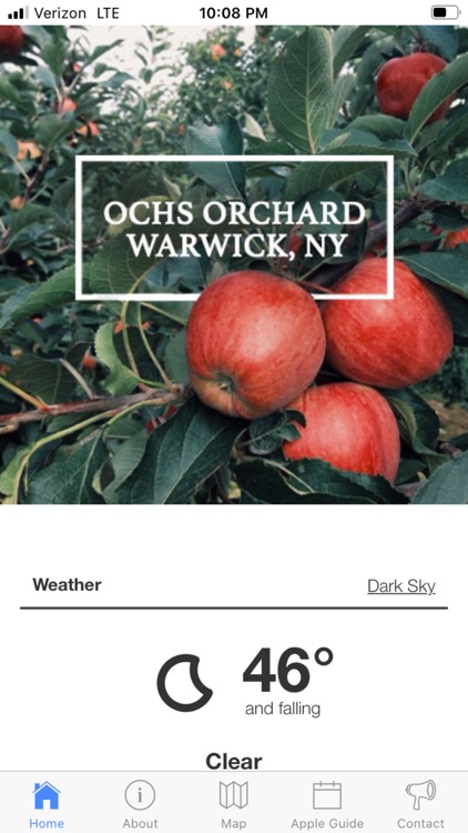 Ochs Orchard