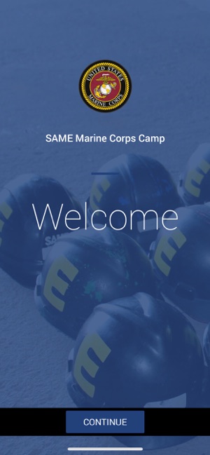 SAME Camps(圖2)-速報App