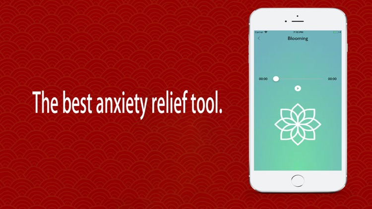 Anxiety Helper - Therapy Music screenshot-5