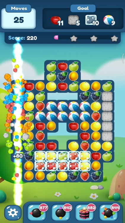 Puzzle Match screenshot-7